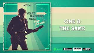 Davy Knowles - One & The Same video