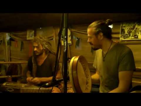 Andrey Tanzu and Vadim Batura at PEOPLE