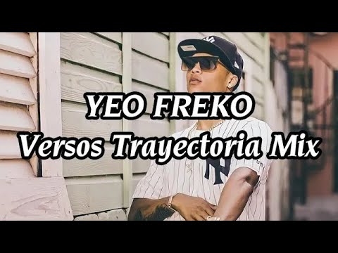 Yeo Freko | Versos Trayectoria Mix 2020-2021 | @Yeofrekowz