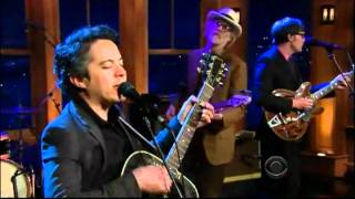 Craig Ferguson 4/16/12E Late Late Show M Ward