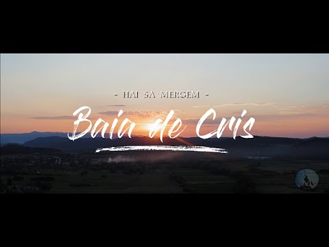 Baia de Criş, Romania 🇷🇴  |  Comună care trăieşte traditie si istorie
