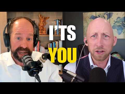 100 razones por las que los clientes potenciales dicen no | Podcast THE PERFECT RIA