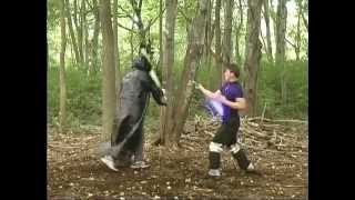 Duct Wars 4 (Trailer - Action)