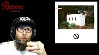 Counterparts - Bouquet (REACTION/REVIEW)