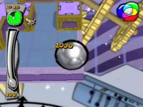 Mercury Meltdown Remix - Trailer - PS2.mov