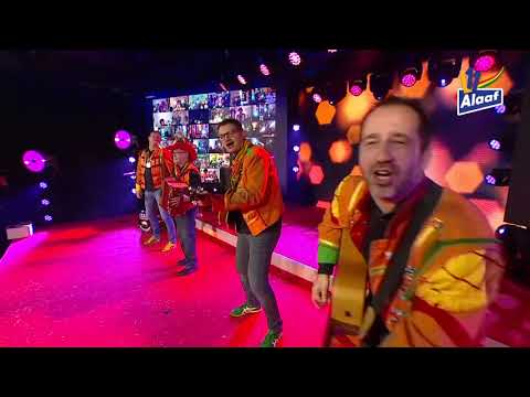 Rempetemp - Vergaet neet te laeve - De11devande11de 2020