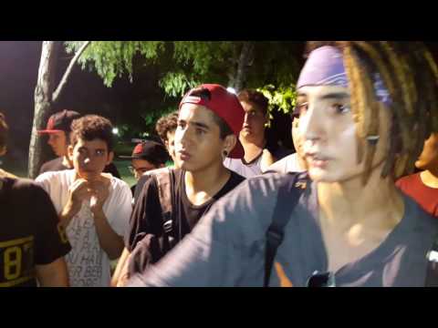 TRIAN GABO x LOS CHIMICHANGA  | PUERTO HH