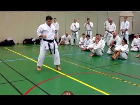 Basic points of Suparinpei