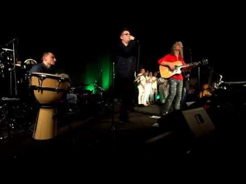 Karolowe Pieśni - Dusza nie jest taka jak liść (W.Klich & S.Ramian)