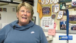 Homestead High School Retirees 2020