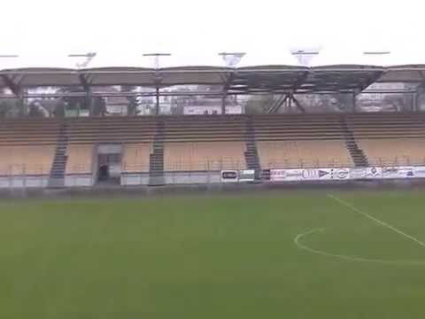 Racing Besançon - Andrézieux