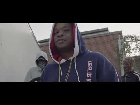 Xheffie - "No Voice"