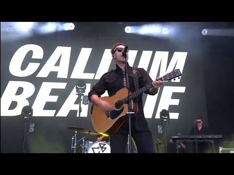 Callum Beattie - Belladrum 2024