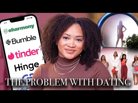 A Deep Dive into The Current State of Dating | Couples Therapist Advice for 2026