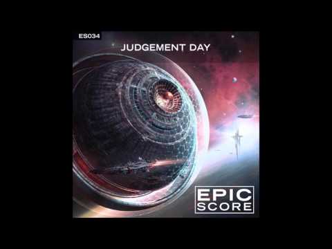 07 Massive Assault - Judgement Day - Epic Score