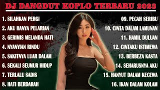 Download lagu DJ DANGDUT REMIX TERBARU 2023 (TANPA IKLAN) - DJ SILAHKAN PERGI BILA TAK ADA HATI VIRAL TIKTOK mp3
