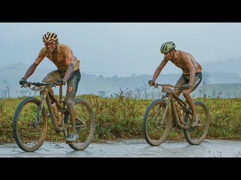 2º ETAPA BRASIL RIDE, TEVE DE TUDO um pouco, FINALIZAMOS EM SEGUNDO LUGAR! #REPIROBIKE/SRAM
