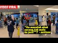 Wanita Ber4ng Security Tak Bagi Masuk KLCC