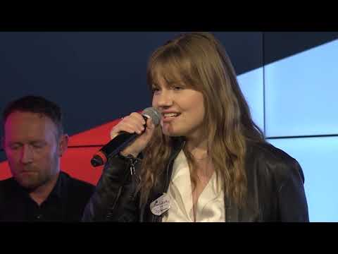 TRIINU JOHANNA SEPP - Triinu Johanna Sepp, Erki Sepp „Gravitatsioon“ - Solistica 2024