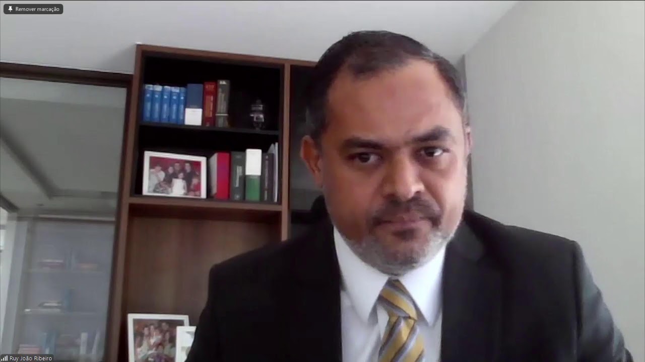 Conselho Pleno (Institucional) - 06/09/2024