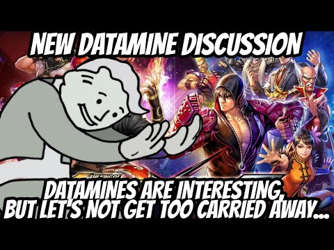 KoFAS News Round - Up: New Datamine Discussion - Interesting, but Let's Be Cautiously Optimistic