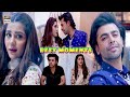 Husband Wife Best Moments | Farhan Saeed & Sohai Ali Abro | Prem Gali ARY Drama