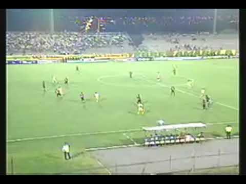 Brasiliense 6x0 Vitoria