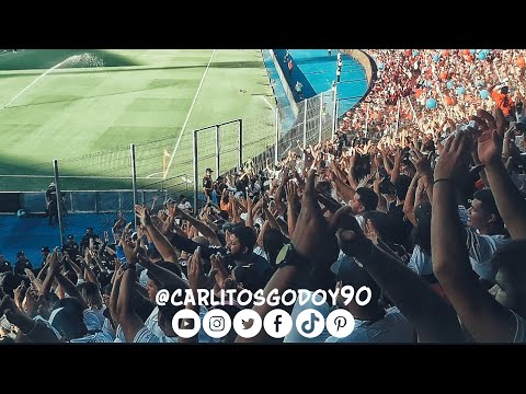 "Canta La Hinchada | Superclasico | Olimpia vs Cerro | Aper 2022" Barra: La Barra 79 • Club: Olimpia