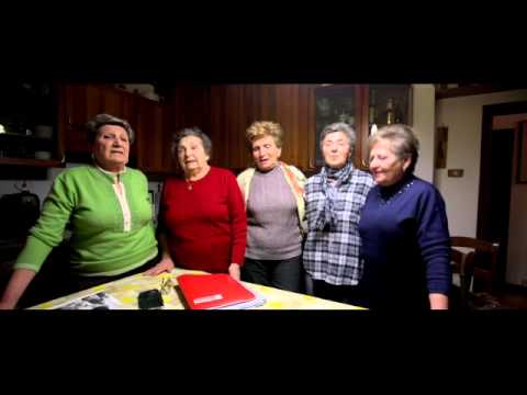 ITALIA SEGRETA  - Mondine di Bentivoglio