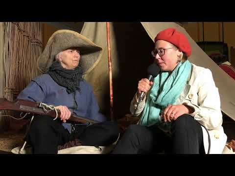 Rapport från fronten avsnitt 1