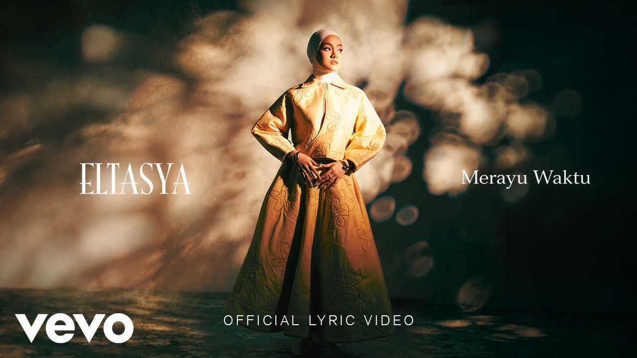 Lirik Lagu Merayu Waktu Oleh Eltasya Natasha