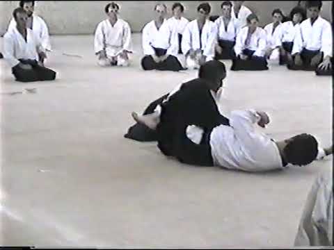 1990 UKA Summer School - 3/3