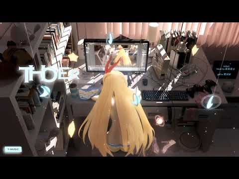 THỜ ER/ (T-MUSIC LOFI VER.)/ BrT ft. Ngơ