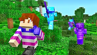 I Joined Random Minecraft Servers...Here's What Happened