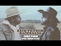 Colt Ford - Back to Them Backroads (feat. Jimmie Allen)[Official Music Video]