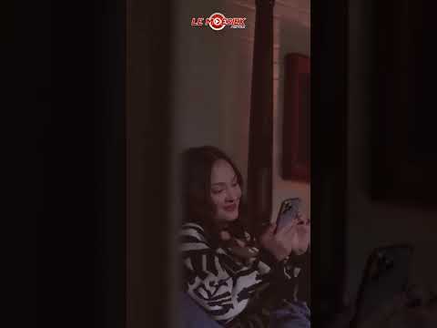 Jolene Marie -Terlalu Percaya Kamu (Official Music Video)