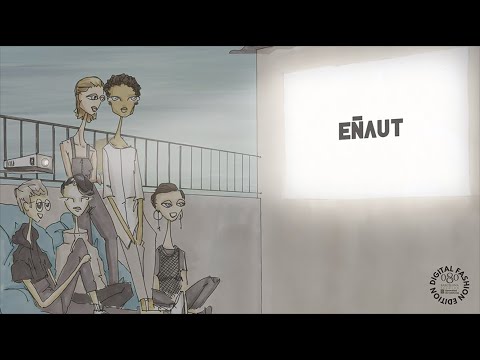 DESIGNERS DNA - EÑAUT