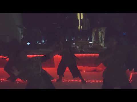 🎶Arcos de Fogo, Flechas Incendiadas - FESTA DE TABERNÁCULOS