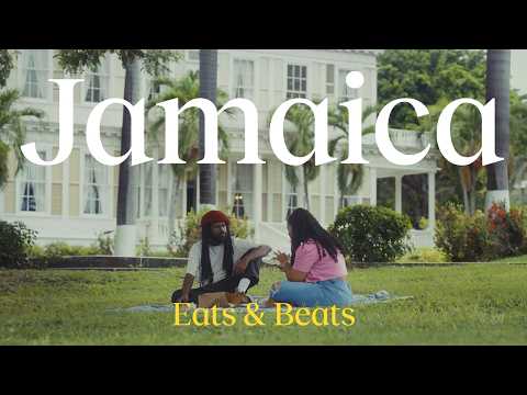 The bites, sights and sounds of Kingston, Jamaica | Eats & Beats