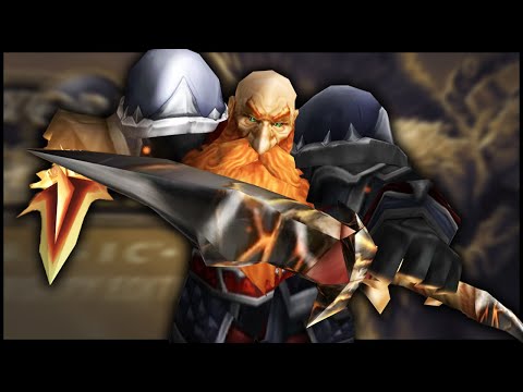 ROGUE BEST Class... This is Why!  WoW Classic FRESH PVP!