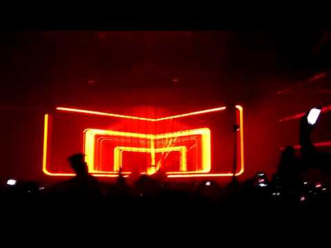 Pryda - Elements @ EPIC 5.0, London