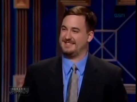 J! 2002-05-02 - Claudia Perry vs Brad Rutter vs Kate Waits contestant interviews