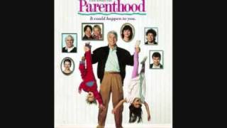 "I Love To See You Smile" By Randy Newman (Parenthood Soundtrack)