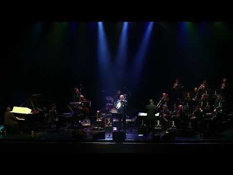 Orquestra Jazz de Leiria + Fay Claassen - "Feel The Beat"