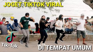 Download lagu JOGET TIKTOK VIRAL DI TEMPAT UMUM BARENG CEWEK DI PINGGIR TELAGA | AUTO BIKIN NGAKAK PARAH mp3 Download lagu JOGET TIKTOK VIRAL DI TEMPAT UMUM BARENG CEWEK DI PINGGIR TELAGA | AUTO BIKIN NGAKAK PARAH mp3