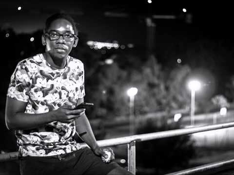 Général Maska (Ghetto Clan) - Comprendra Pas (2015)