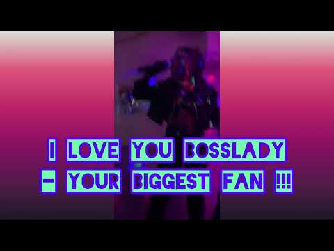 Lala Land Live Performance @oceanloungehst Bosslady Breezy