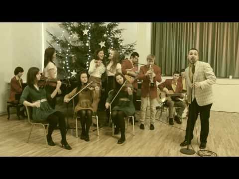 Jautrus Svētkus Tev Un Man! - "VINTĀŽA" (2013)