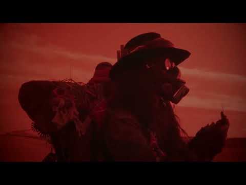 Scarecrow - Ministry