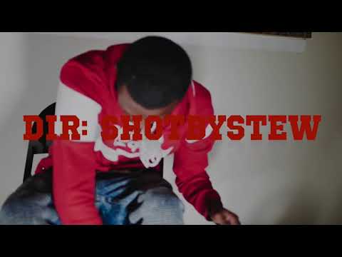 Lilbro YP - “Detroit Flow” | Dir. @_shotbystew {prodBy. ChoppaOnnaBeat} #YoungGenerals #YP